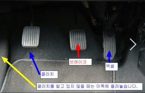 남자가 생각하는 클러치, 여자가 생각하는 클러치 | 인스티즈