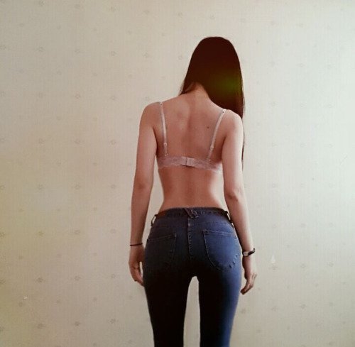 호불호 뒤태 | 인스티즈
