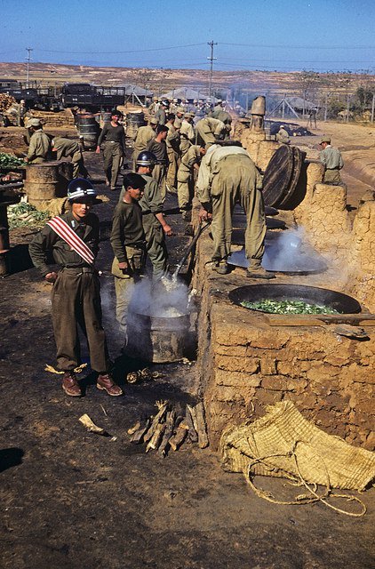 1952년도의 한국 | 인스티즈