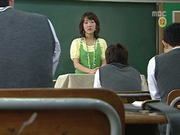 [거침없이하이킥] 윤호의 짝사랑 이야기 - 03 | 인스티즈