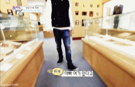 [슈퍼맨이돌아왔다] 동생 챙기는 서언이 ㅠㅠㅠㅠ | 인스티즈