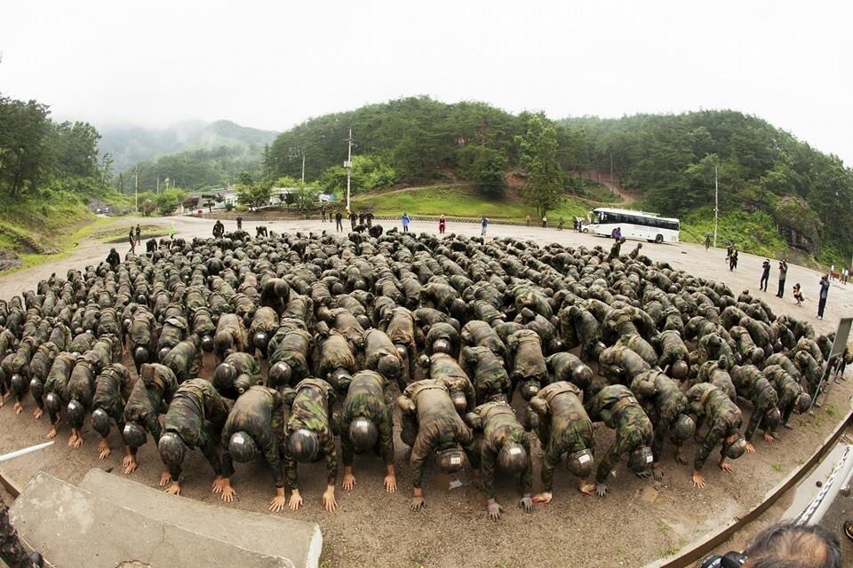 군대에서 부조리는!? | 인스티즈