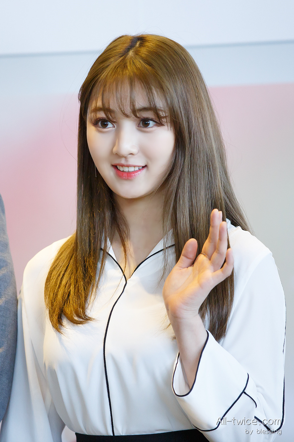 [트와이스] 지효 나연 | 인스티즈