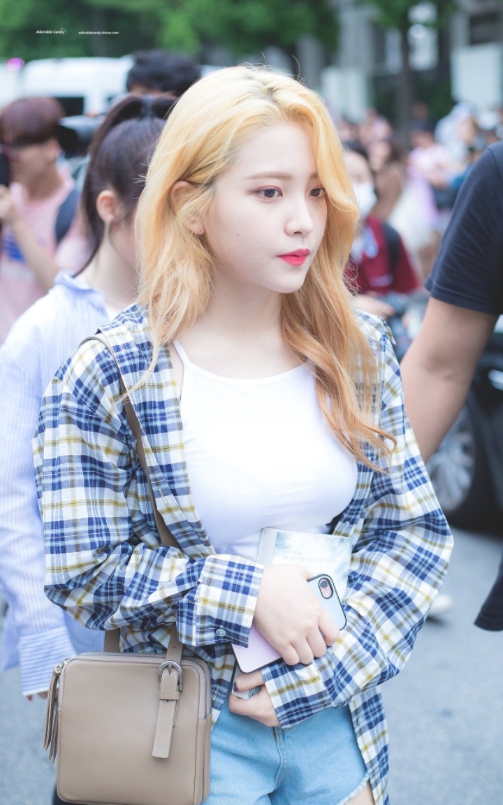 열아홉 레드벨벳 예리미 | 인스티즈