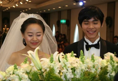 이세돌 아내에 대한 인터뷰.. | 인스티즈