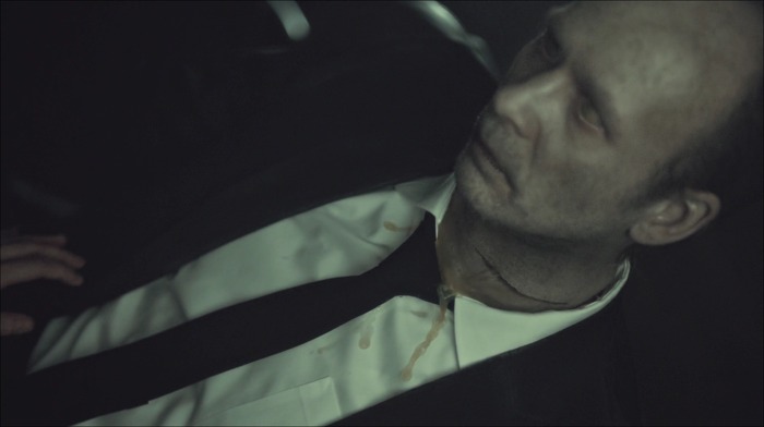 [로맨틱스릴러미드] 한니발 (Hannibal) 시즌3 에피9 (2/4) | 인스티즈