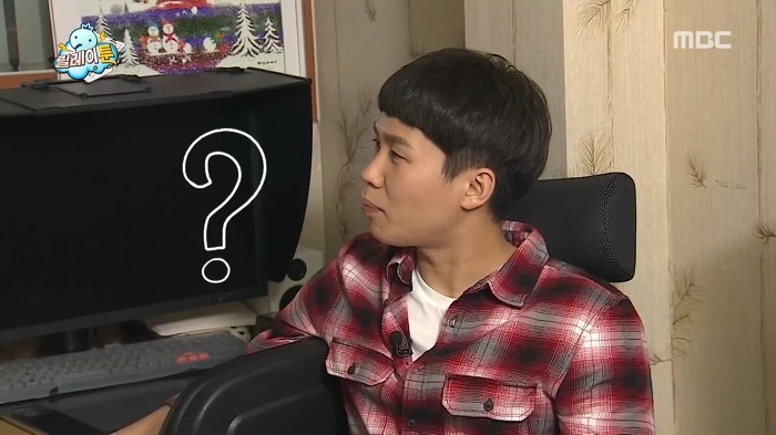 [무한도전] 사스가 웹툰계의 미친자 이말년.jpg | 인스티즈