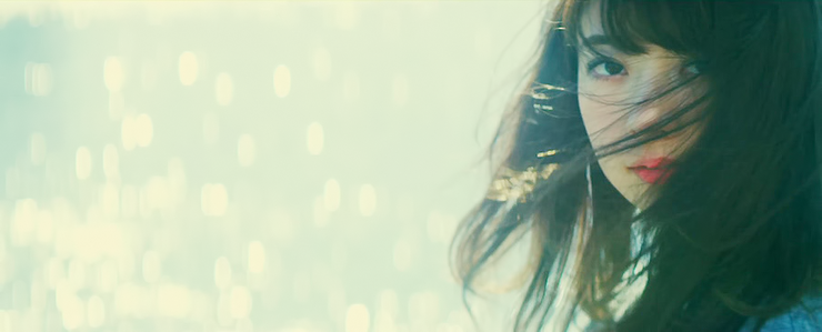 노기자카46 하시모토 나나미 마지막 솔로곡 뮤비.jpg.gif | 인스티즈