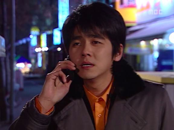 [거침없이하이킥] 준하 게임 캐릭터 죽인 민용이.jpg | 인스티즈