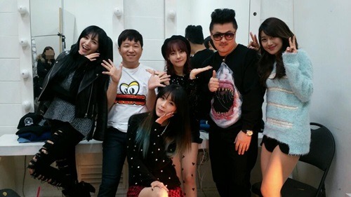 여복왕 정형돈모음.jpg | 인스티즈