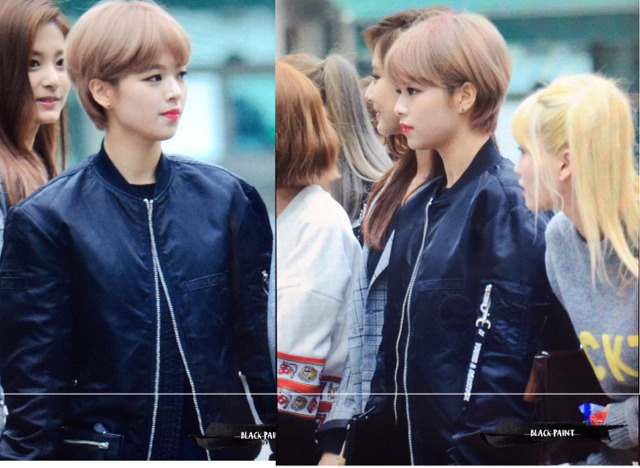 트와이스에서 매니아층이 가장 확실한 듯 한 멤버 | 인스티즈