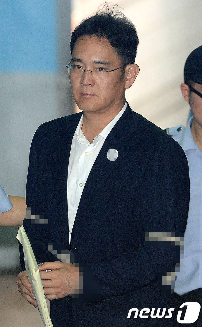 오늘 삼성전자 부회장 이재용 | 인스티즈