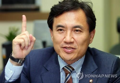 진박감별사가보는 친박 젤 밥맛 3인방 | 인스티즈