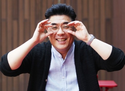 "시청자가 박장대소 한 번만 해도 성공" | 인스티즈