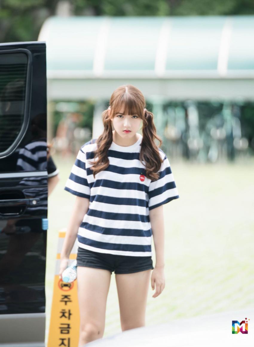 [여자친구] 예린 ♡ | 인스티즈