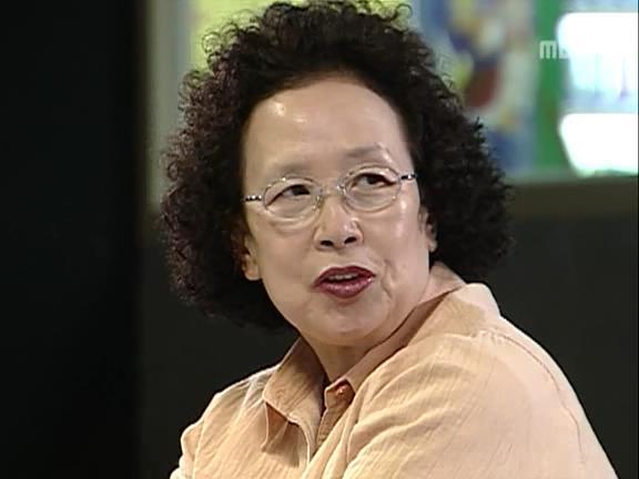 [거침없이하이킥] 순재의 문희 재발견 ㅋㅋㅋㅋㅋㅋㅋㅋㅋㅋ.jpg | 인스티즈