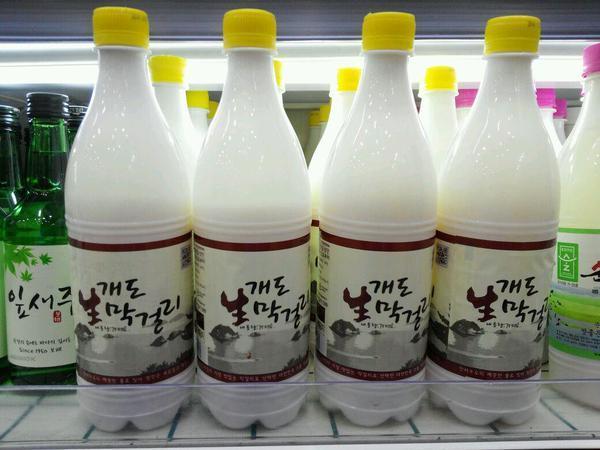 전국 최고의 막걸리는 어디 | 인스티즈