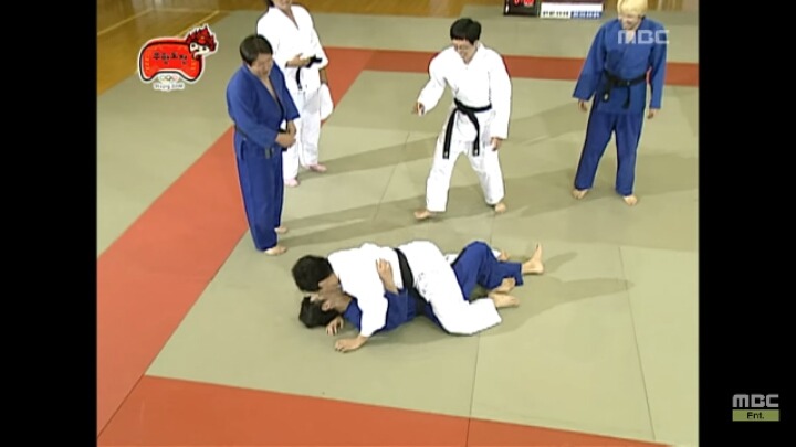 [무한도전] 듣도 보도 못한 유도하는 무한도전 멤버들ㅋㅋㅋㅋㅋㅋㅋㅋ | 인스티즈