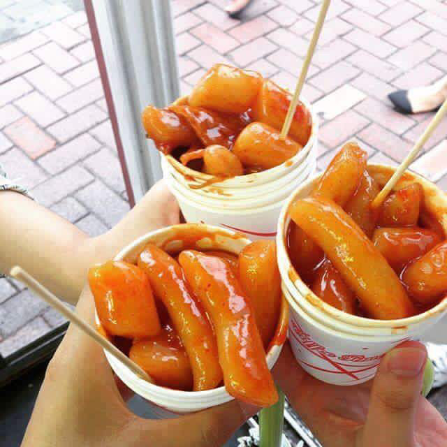 세상에서 가장 맛있는 떡볶이.jpg | 인스티즈