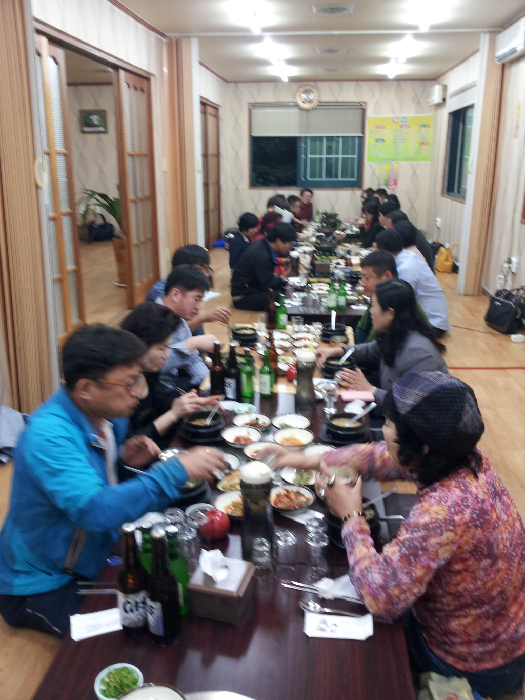 지리산고원흑돼지 이미지