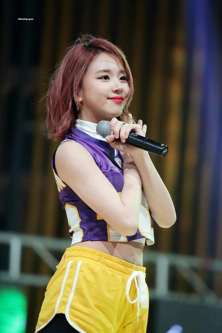 트와이스 채영 | 인스티즈