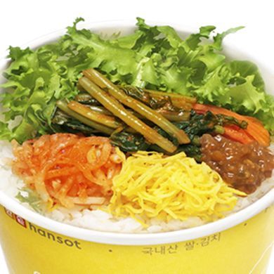 한솥도시락에서 가장 칼로리가 높은 도시락 | 인스티즈