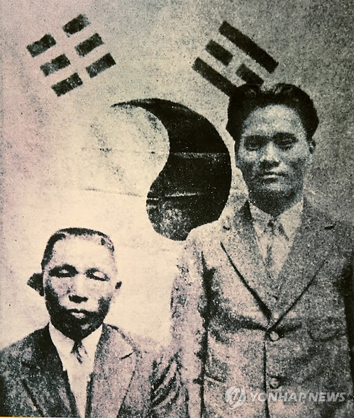 서신세탁소 이미지