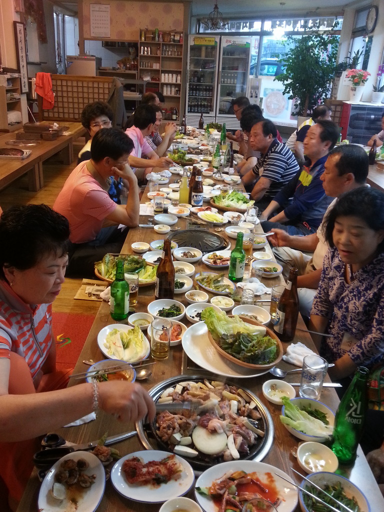 나산초등학교 이미지