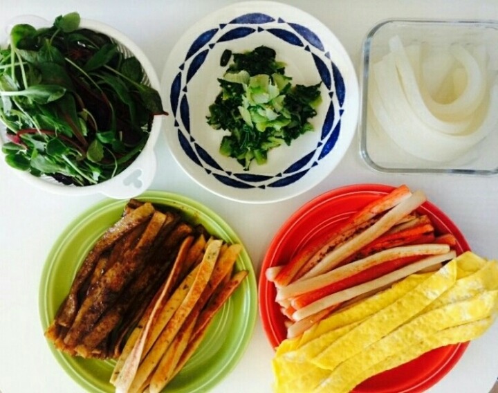 새로미김밥 이미지