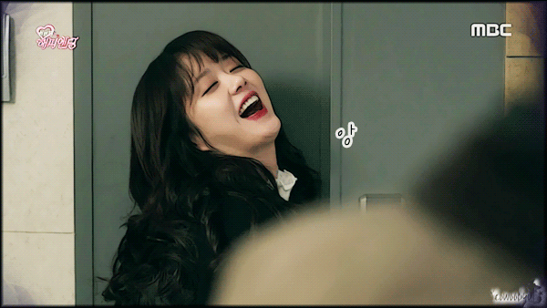 술먹고 진상피우는 장나라.gif | 인스티즈