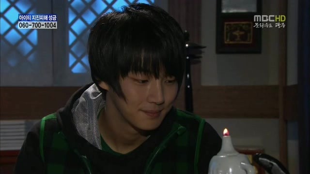 [지붕킥] 공부하러 절에 들어간 준혁 | 인스티즈