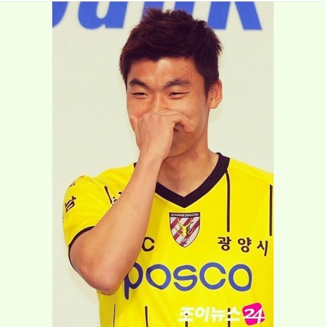 오늘 2년 연속 리그 10골 이상 달성한 한국의 루니 | 인스티즈