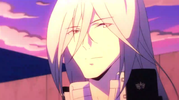 [애니추천] 프리와 쿠농을 합친듯한 눈이 즐거운 애니 '프린스 오브 스트라이드 얼터너티브' | 인스티즈