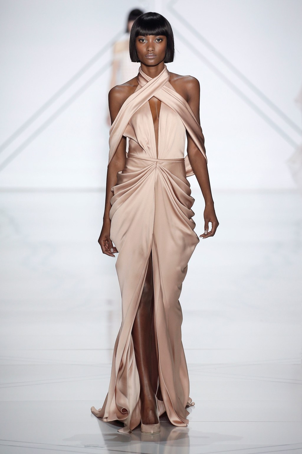 Ralph & Russo 2017 spring | 인스티즈