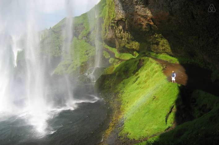 아름다운 아이슬란드 민박집 | 인스티즈