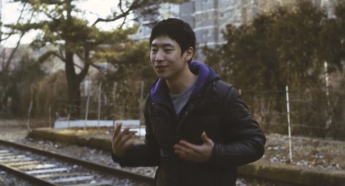 "세상 다 없어져도 나한텐 니가 있잖아." 파수꾼, Bleak Night (이제훈, 박정민, 서준영) - 完 | 인스티즈