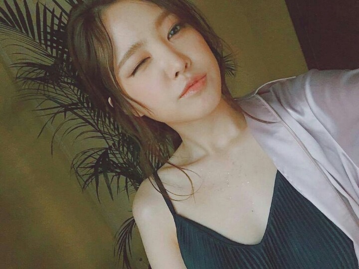 하 진짜 나은이 이쁘다 | 인스티즈