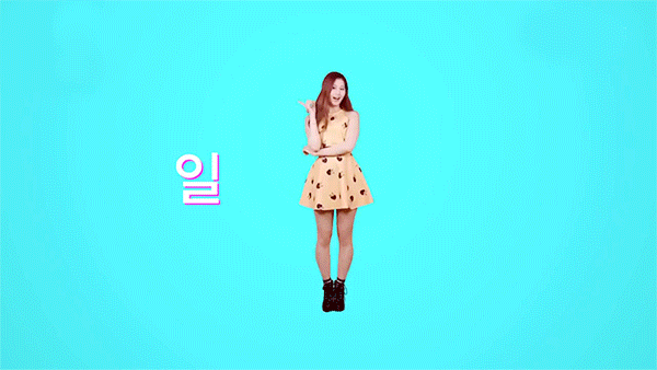 금발 사나.gif | 인스티즈