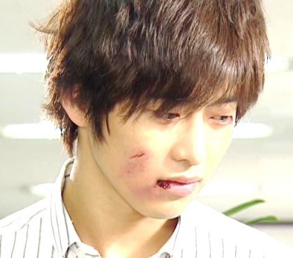 원조 꽃미남 김재원 리즈시절.gif | 인스티즈