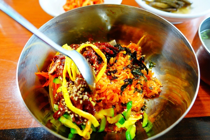 한일식당 이미지