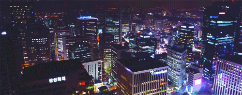  바쁘고 빠르게 흘러가는 전 세계의 도시 모습 | 인스티즈