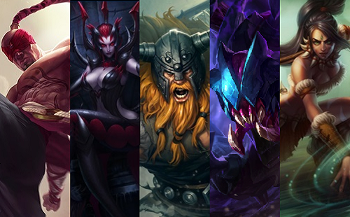 [LOL] 2016 LOL 올스타전 한국 라인업 예상 | 인스티즈