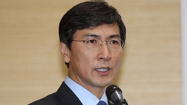 대통령 이니의 든든한 조력자들 jpg | 인스티즈