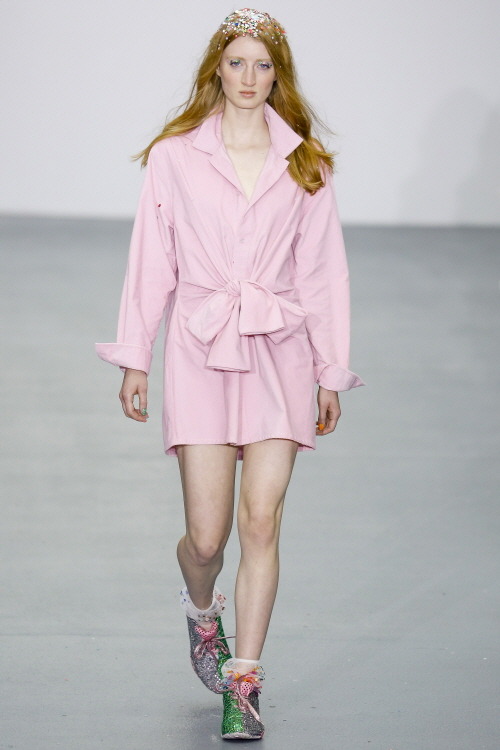 Ashish 아쉬쉬 2016 S/S RTW 컬렉션 | 인스티즈