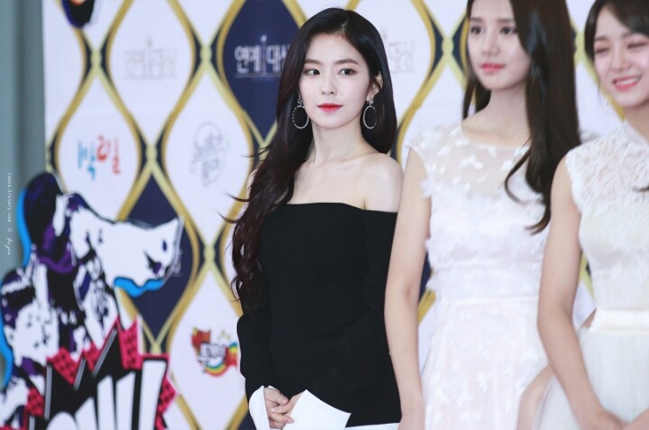 레드카펫 아이린 | 인스티즈