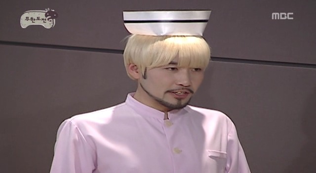 [무한도전] 드라마 찍으랬더니 웃음 참기 대결하고 있음 ㅋㅋㅋㅋㅋㅋ | 인스티즈