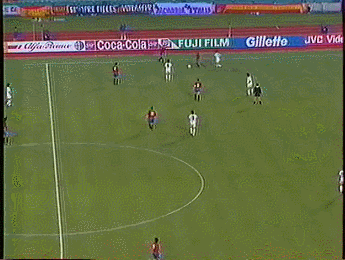 1990월드컵 대한민국 vs 스페인.gif | 인스티즈