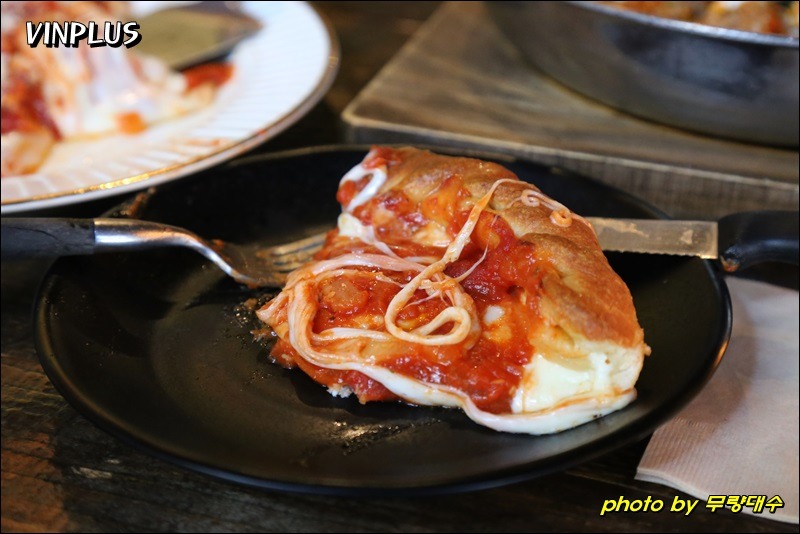 시카고 & 몬스터 이미지
