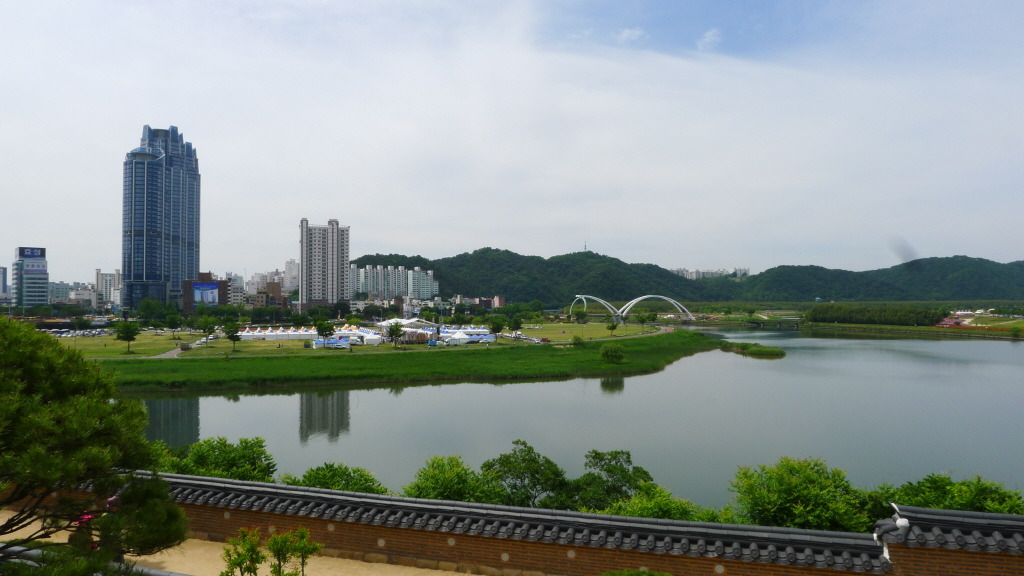 태화루 이미지