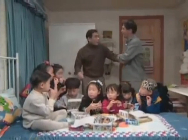 미달이의 병아리와 할아버지 | 인스티즈